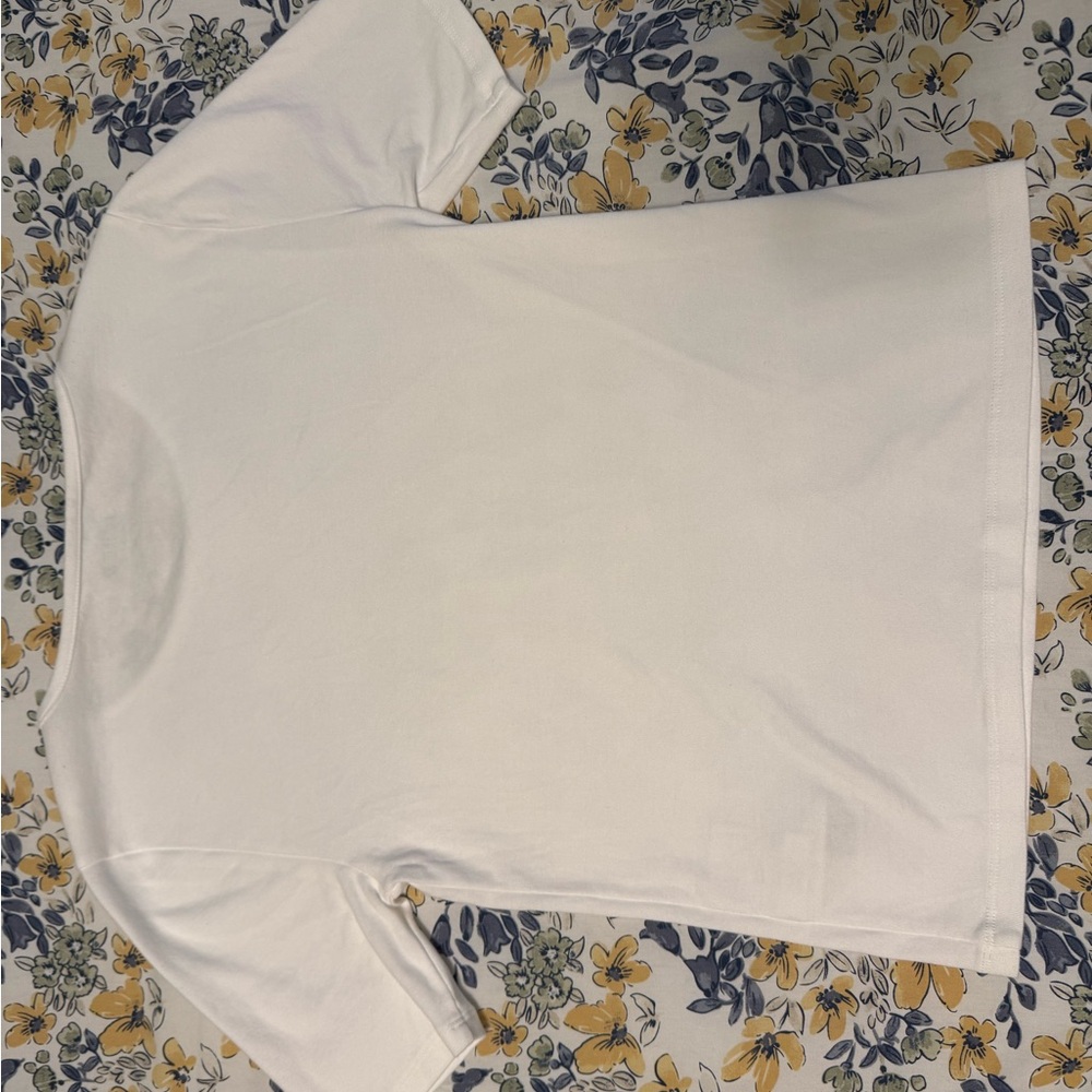 J Crew Basic Work Tees - image 2